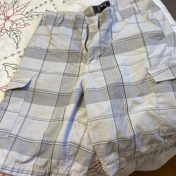 Flash sale final price accepted 🖤🖤 Men’s cargo pants - Picture 1 of 6